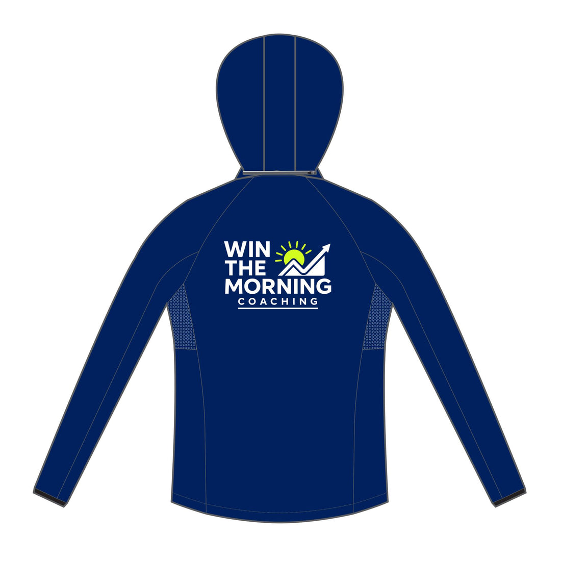 CITY Bremen Windbreaker