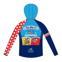 CITY Bremen Windbreaker