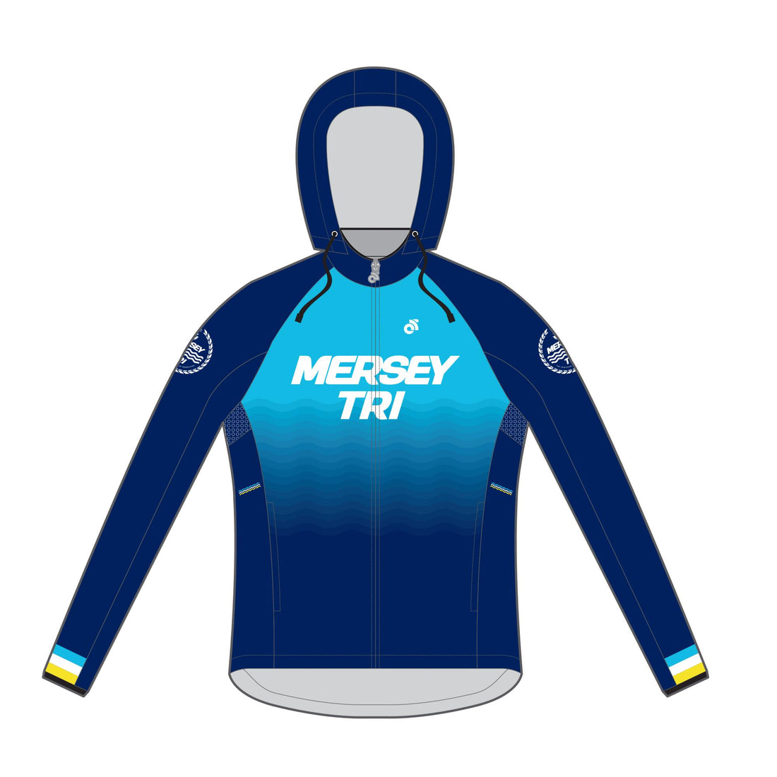 CITY Bremen Windbreaker