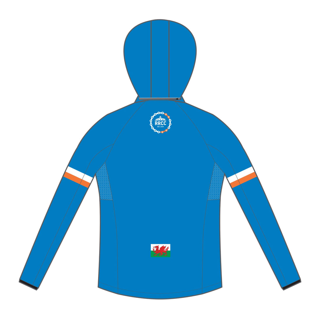 CITY Bremen Windbreaker