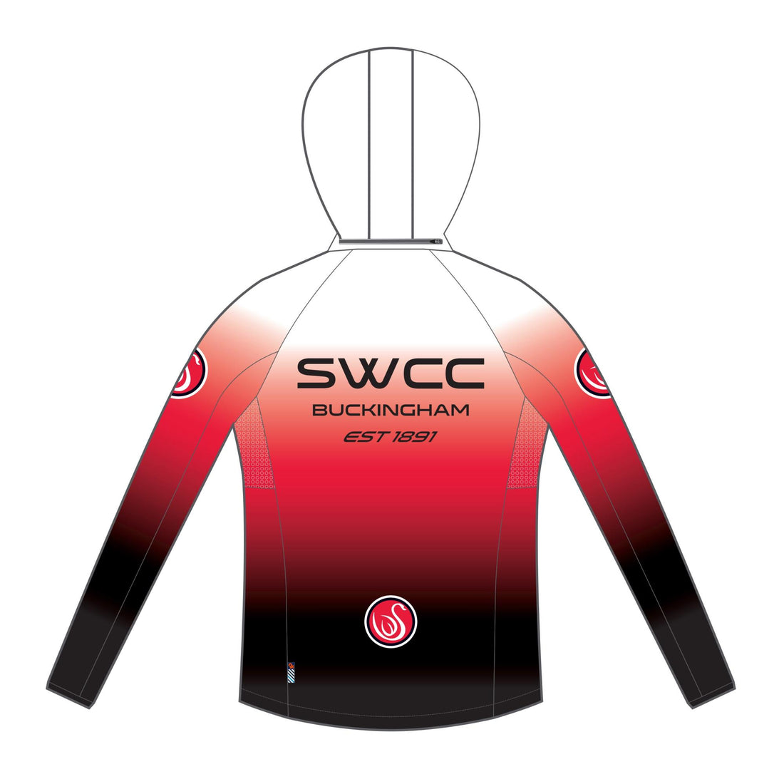 CITY Bremen Windbreaker