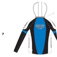 CITY Bremen Windbreaker