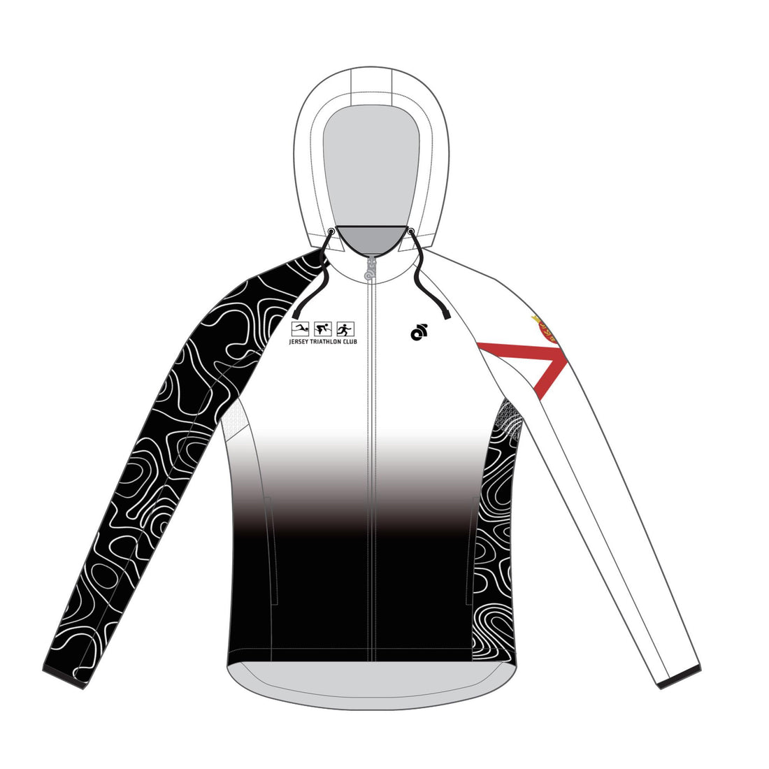 CITY Bremen Windbreaker