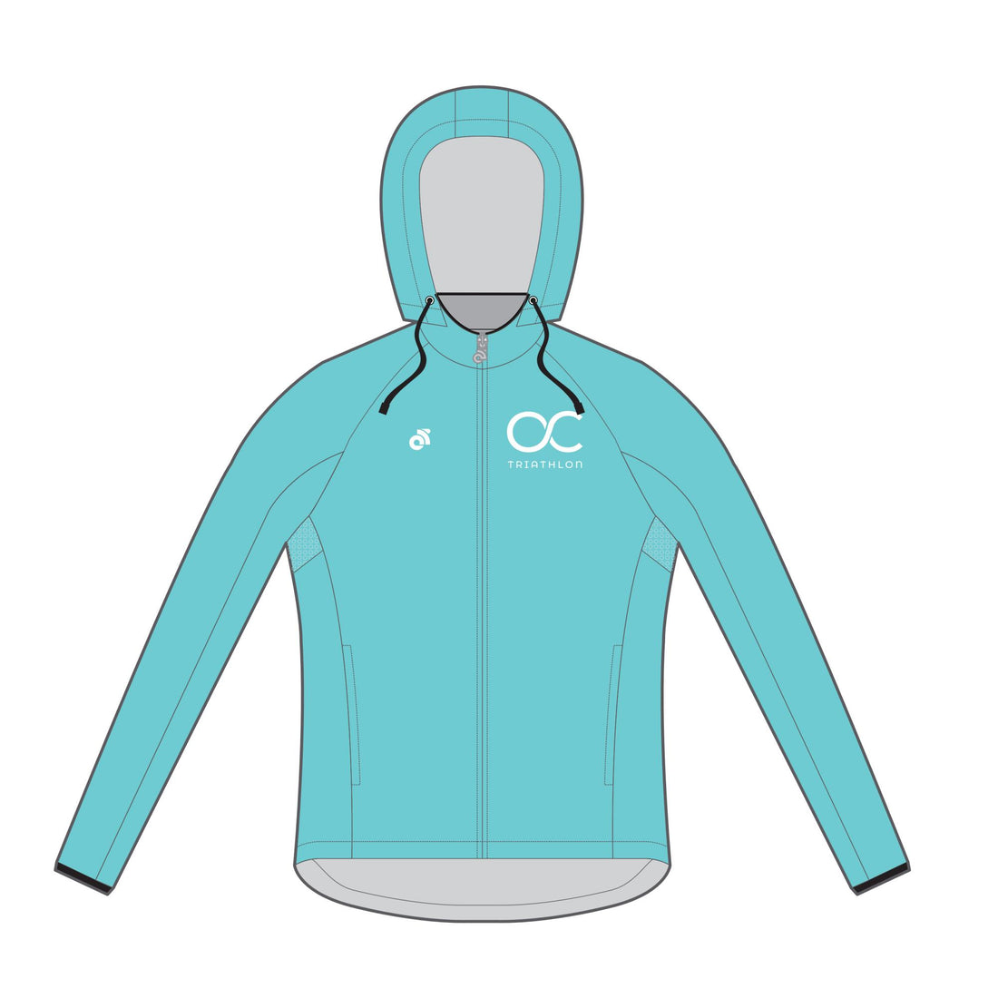 CITY Bremen Windbreaker