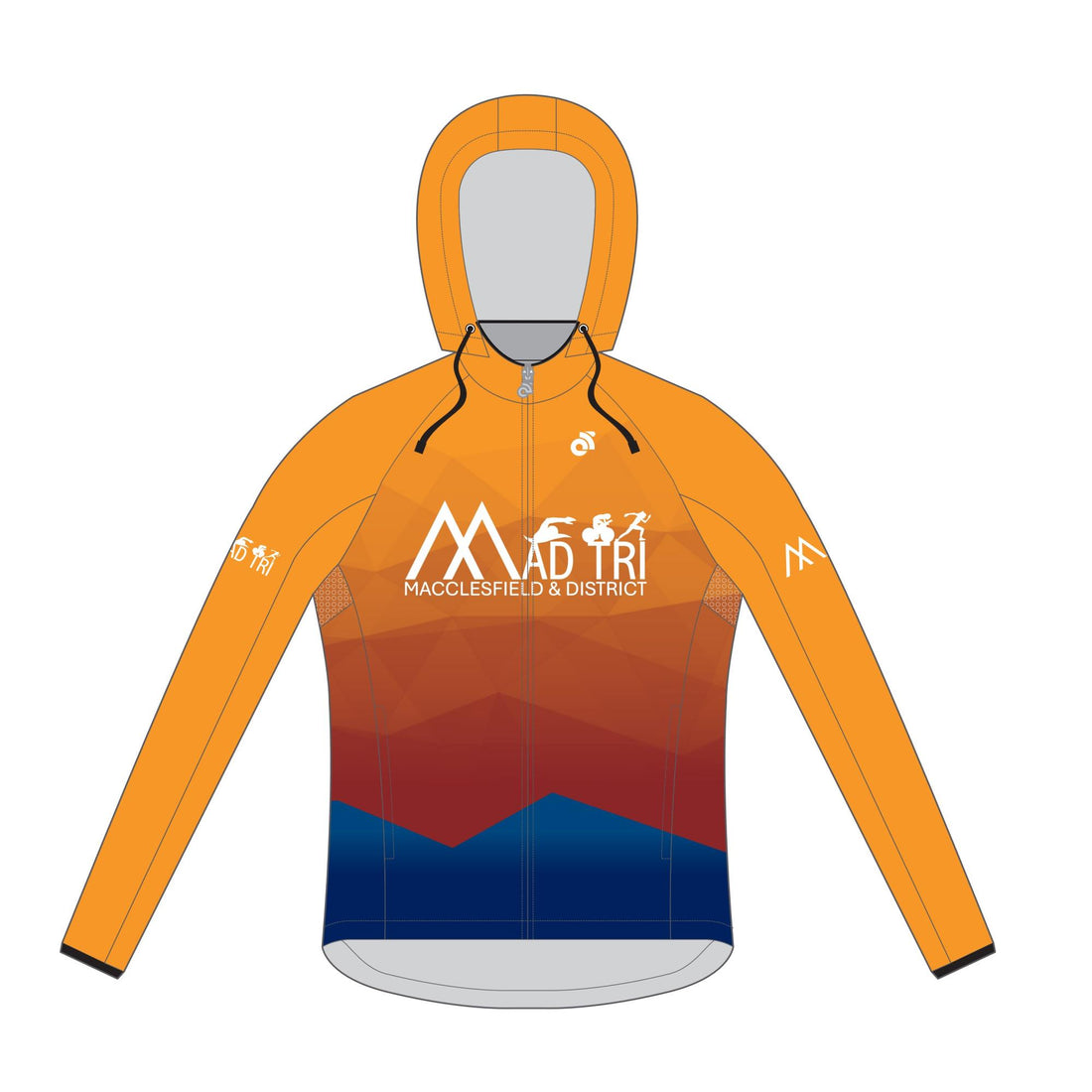 CITY Bremen Windbreaker