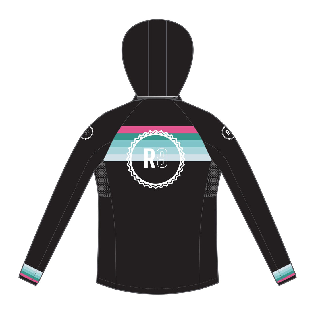 CITY Bremen Windbreaker