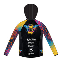 CITY Bremen Windbreaker