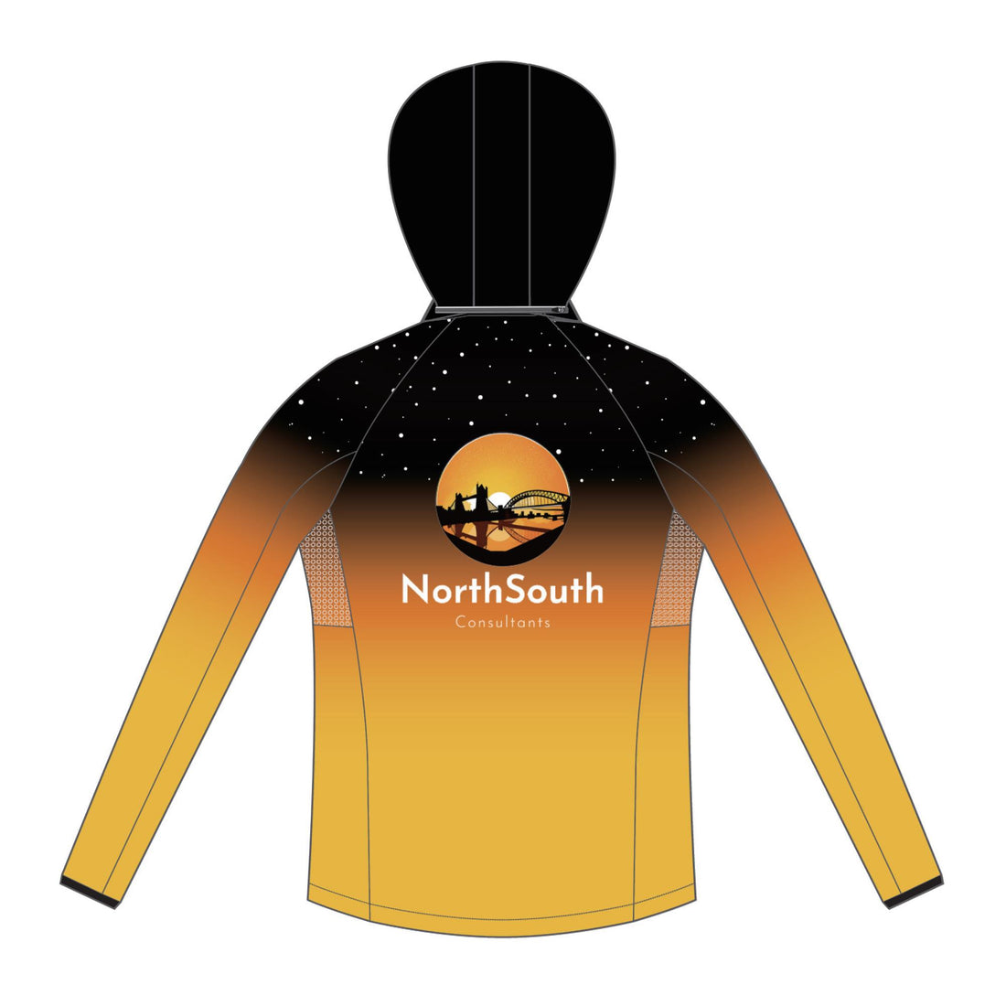 CITY Bremen Windbreaker