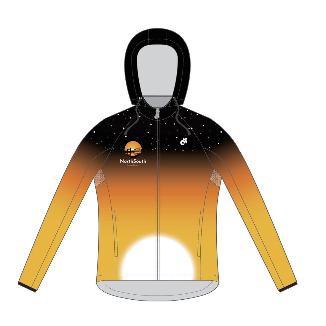 CITY Bremen Windbreaker