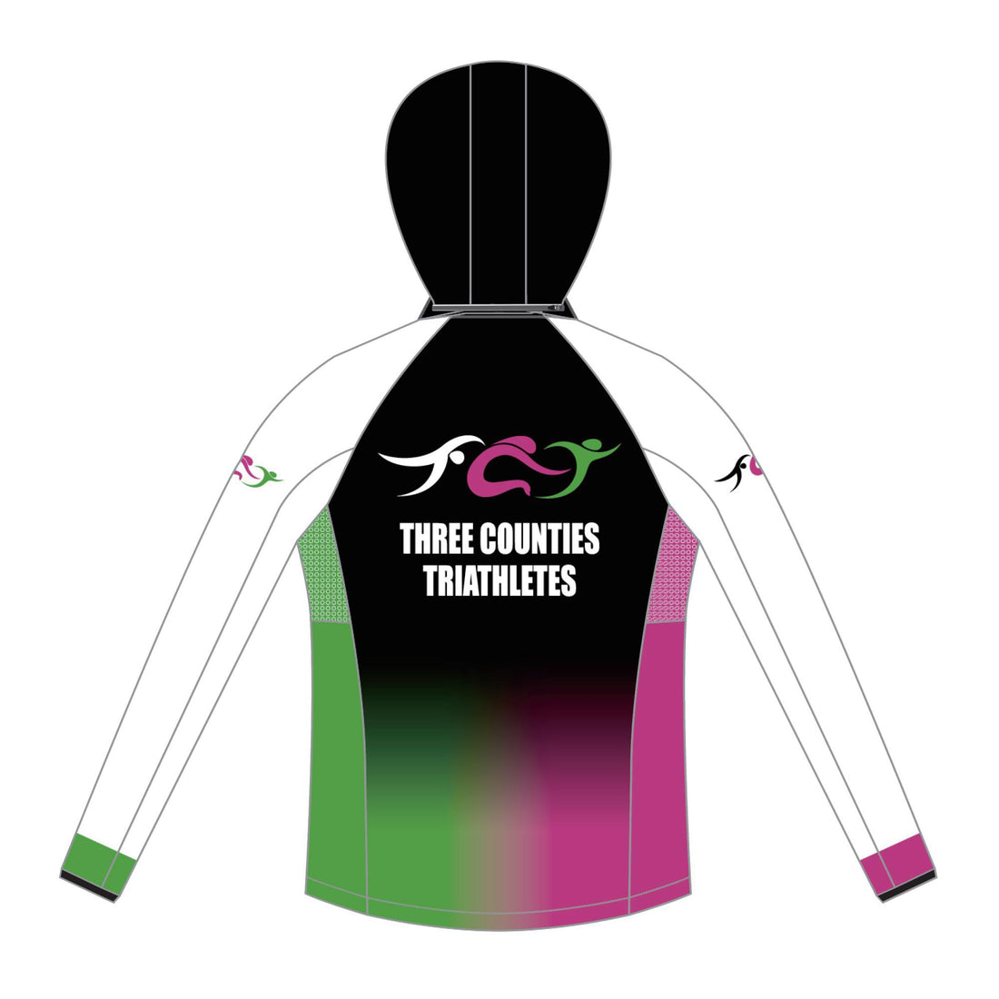 CITY Bremen Windbreaker