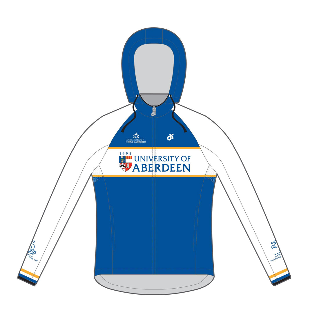 CITY Bremen Windbreaker