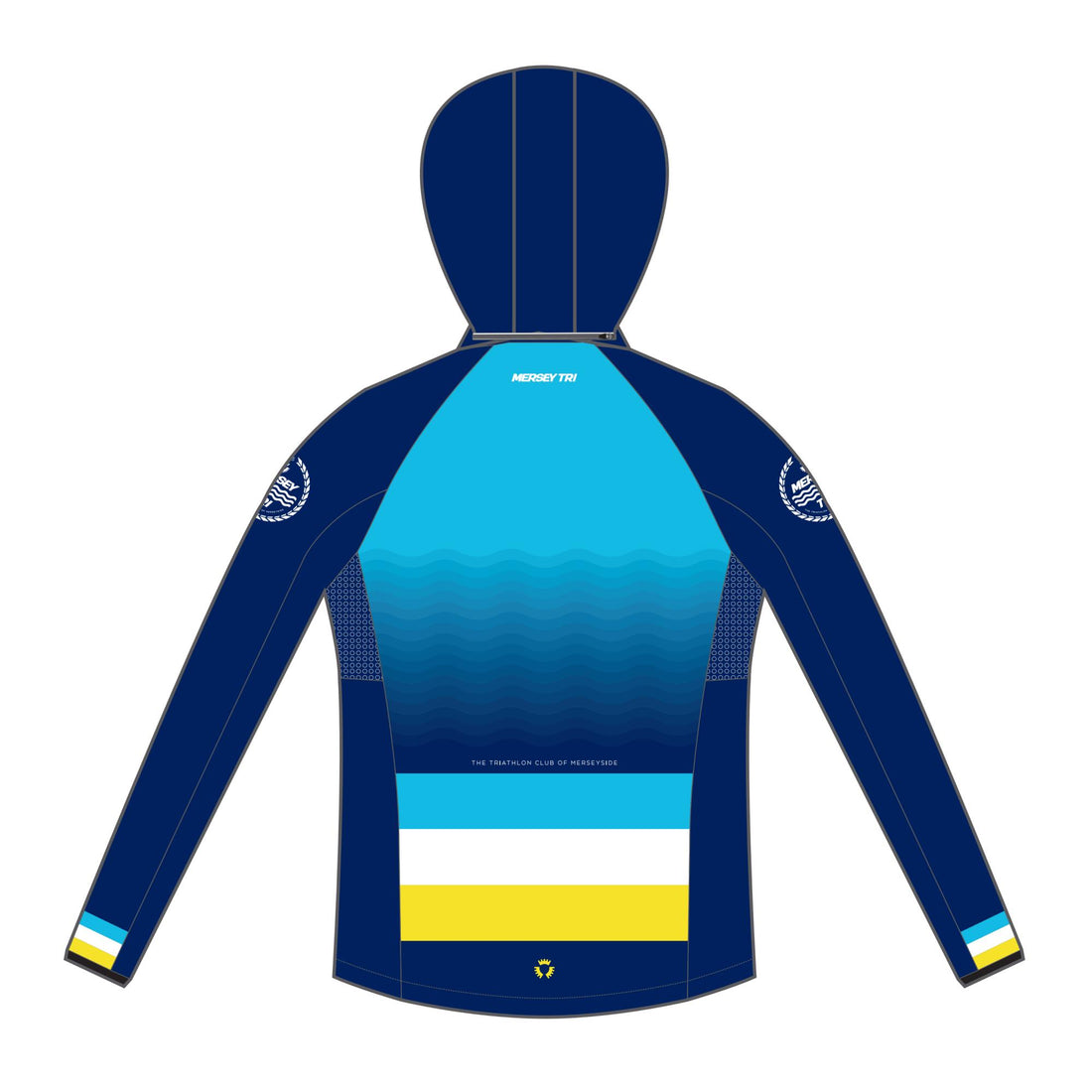 CITY Bremen Windbreaker