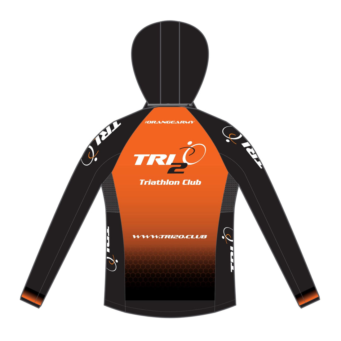 CITY Bremen Windbreaker