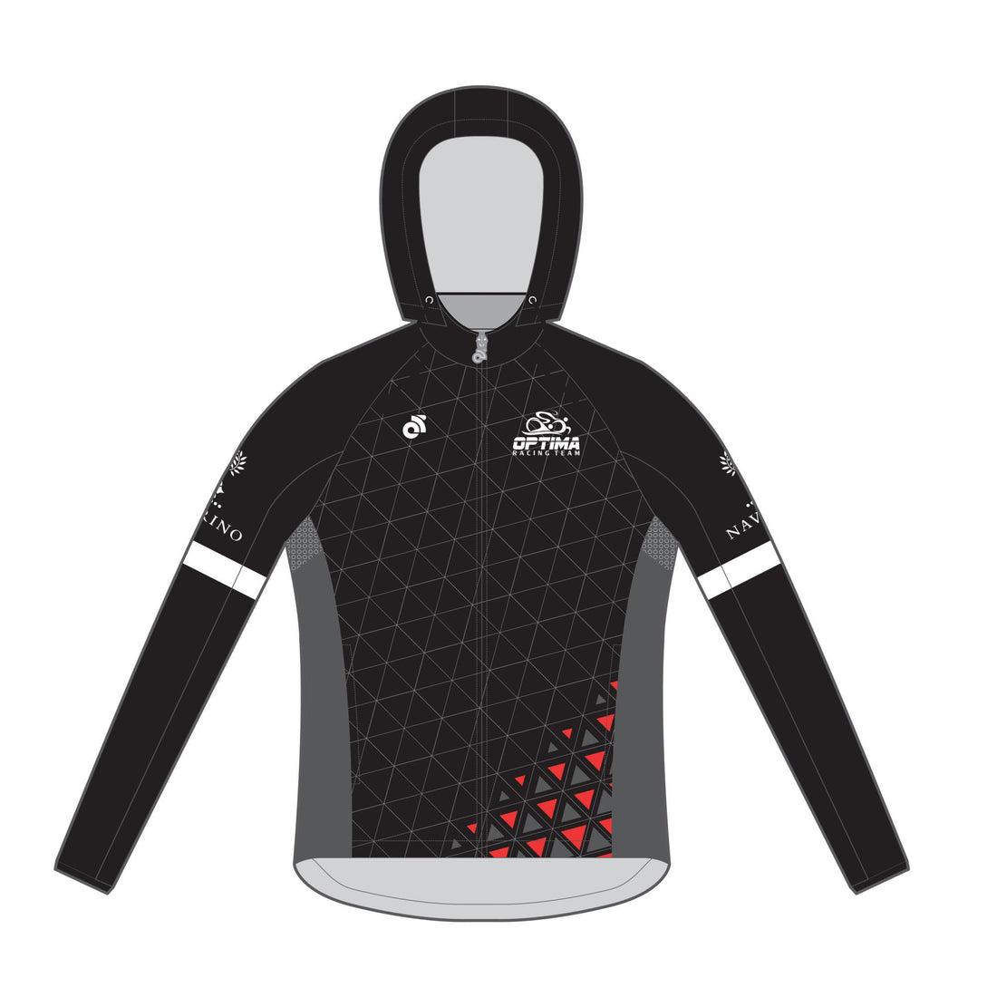 CITY Bremen Windbreaker