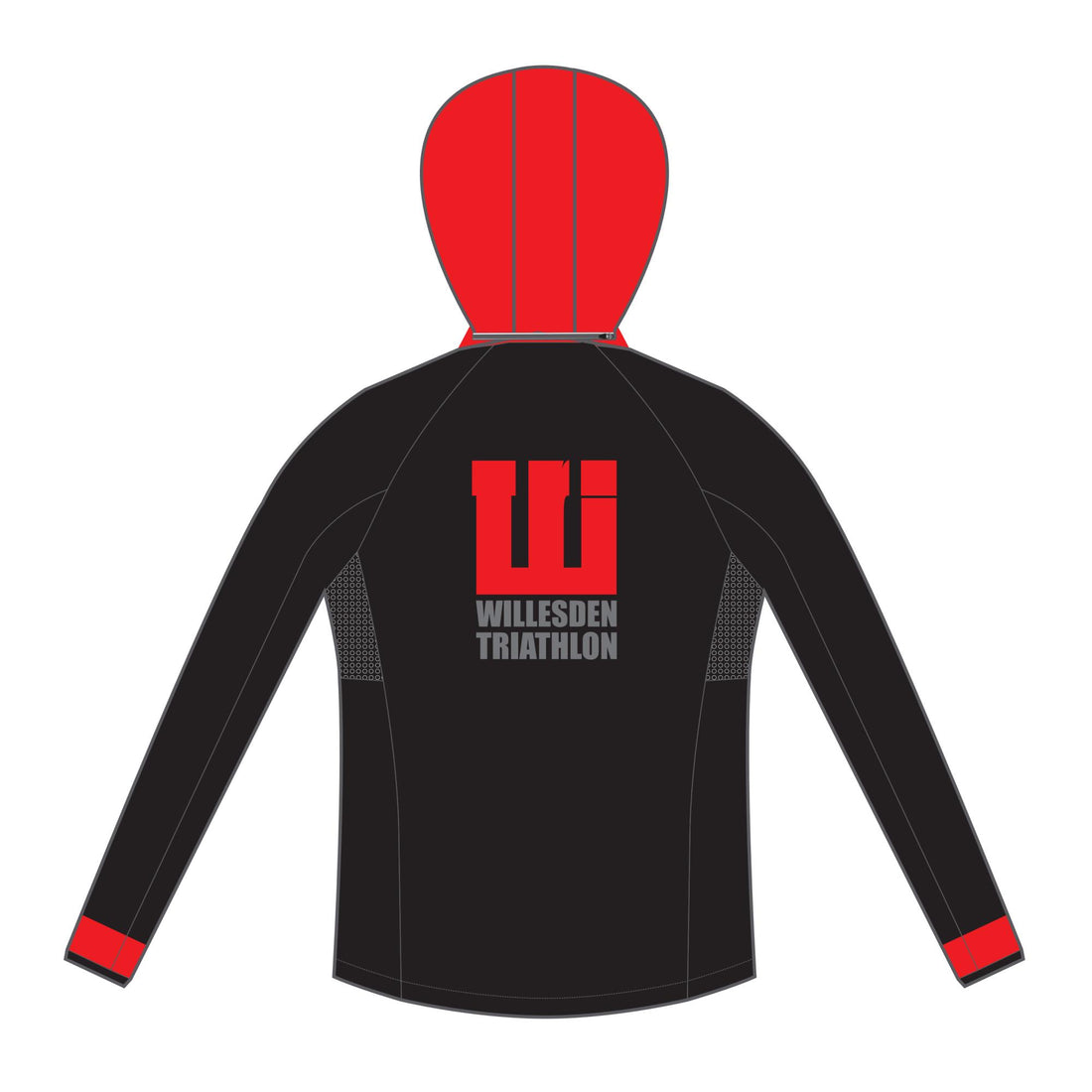 CITY Bremen Windbreaker