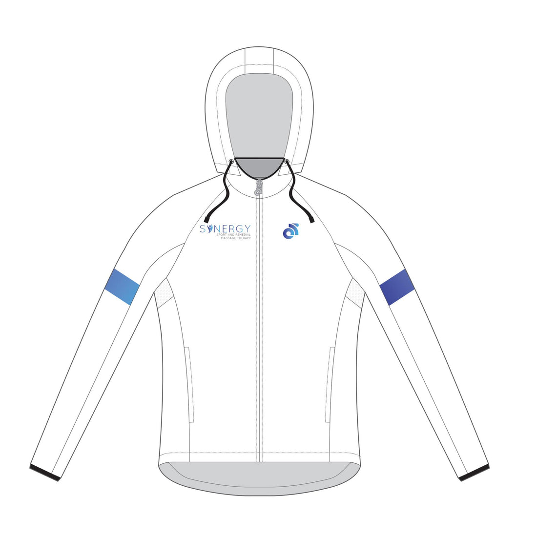CITY Bremen Windbreaker