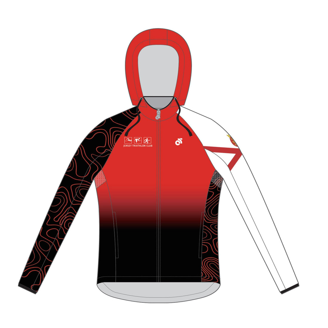 CITY Bremen Windbreaker