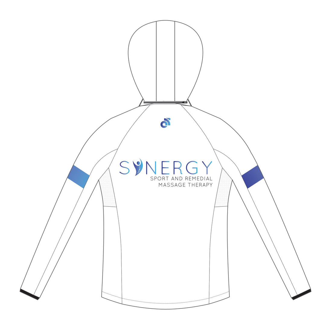 CITY Bremen Windbreaker