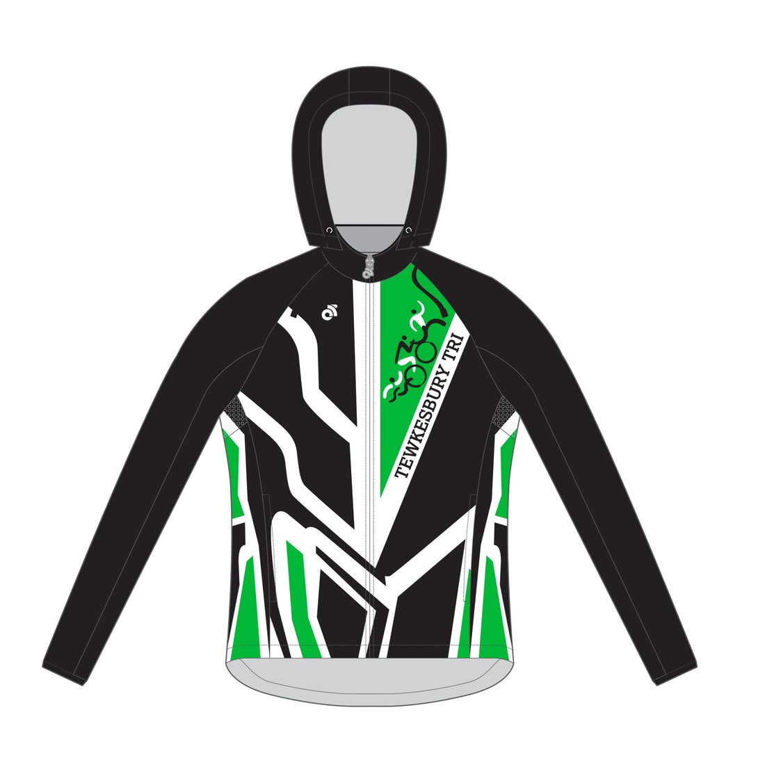CITY Bremen Windbreaker