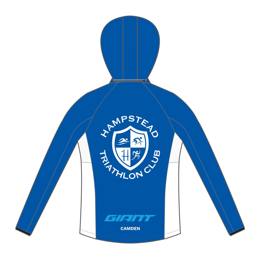 CITY Bremen Windbreaker