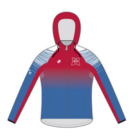 CITY Bremen Windbreaker