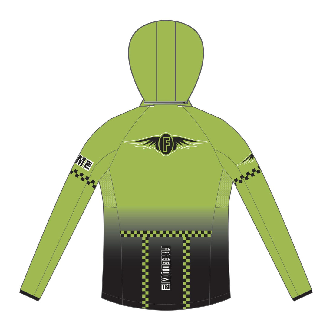 CITY Bremen Windbreaker