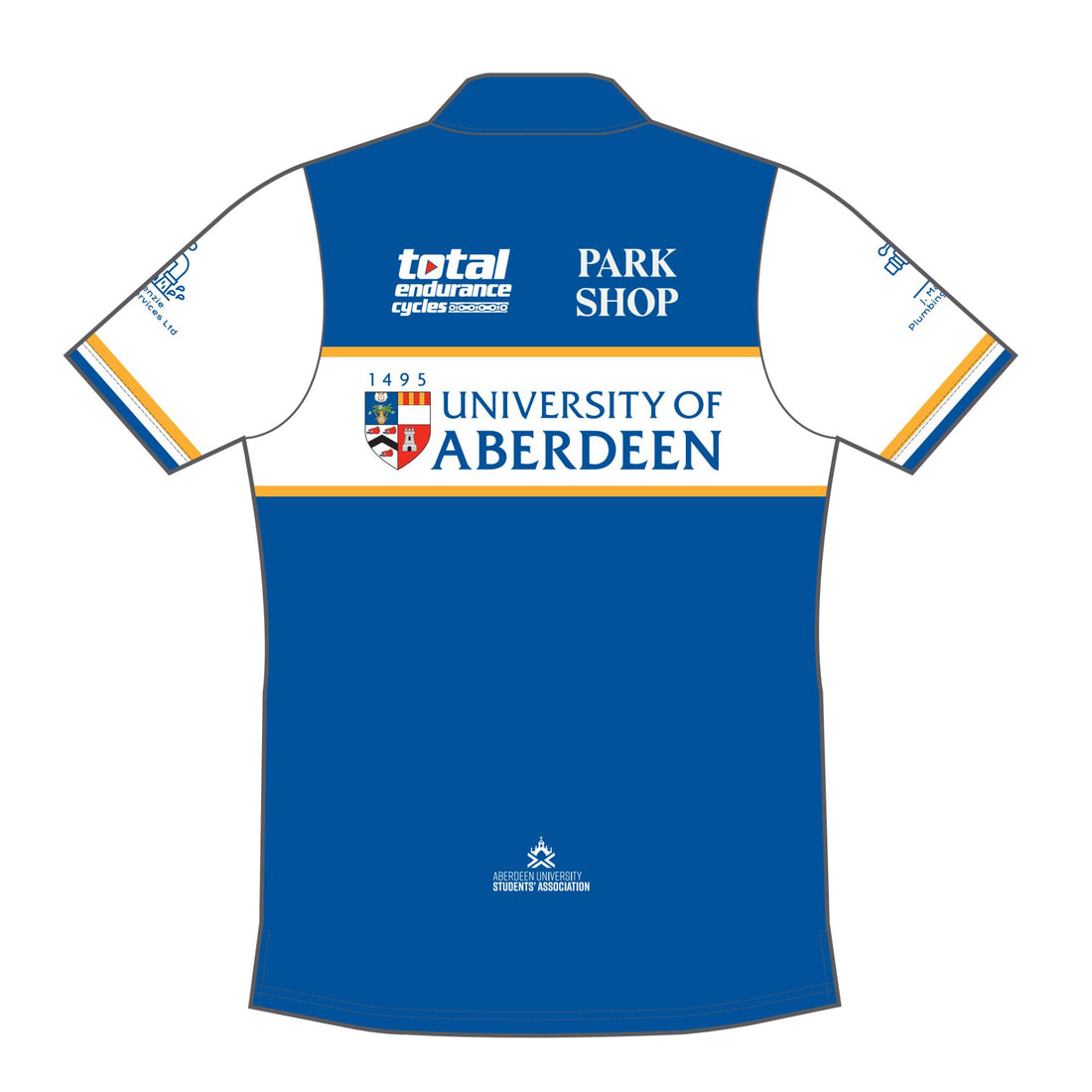 CITY Brooklyn Polo