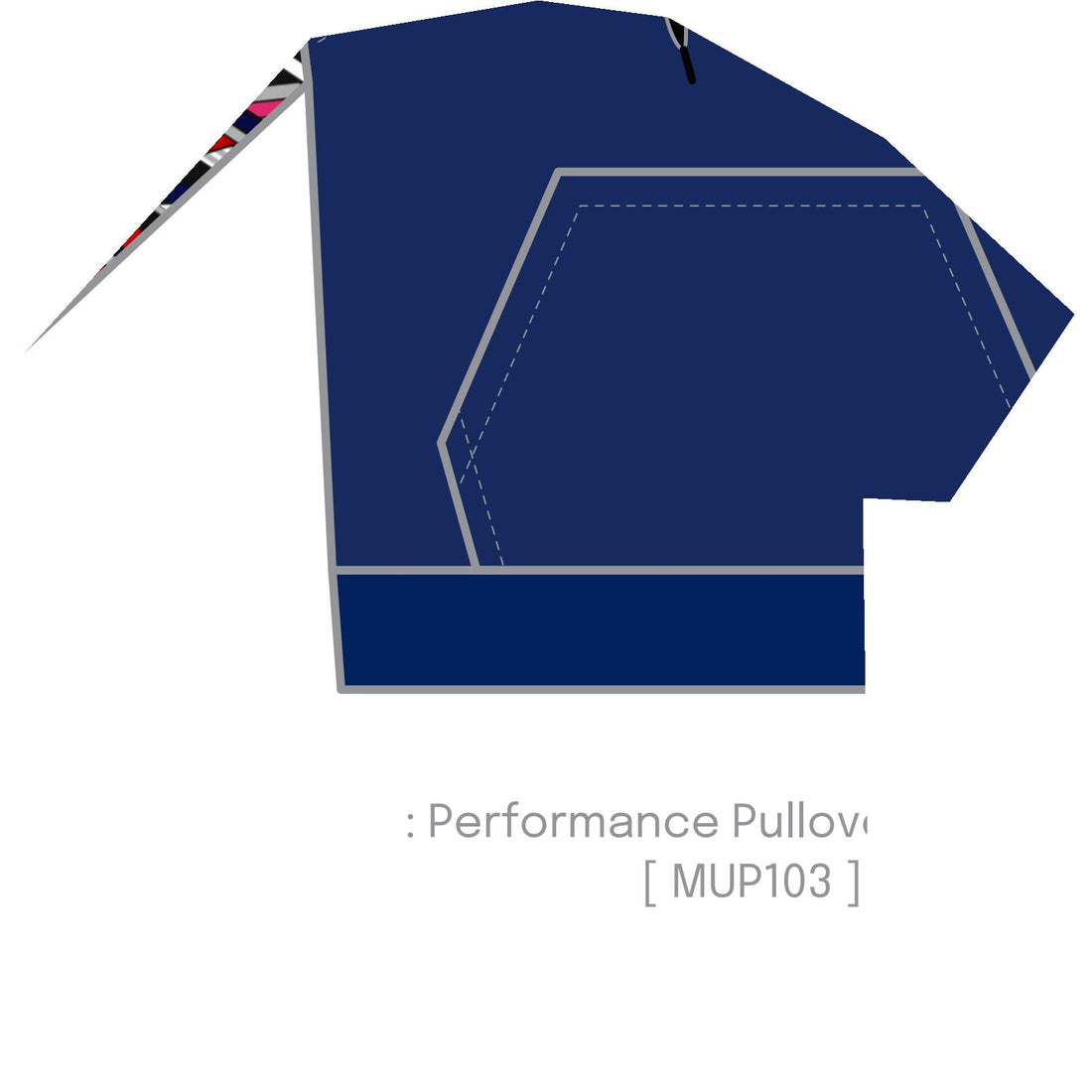 CITY Brooklyn Polo