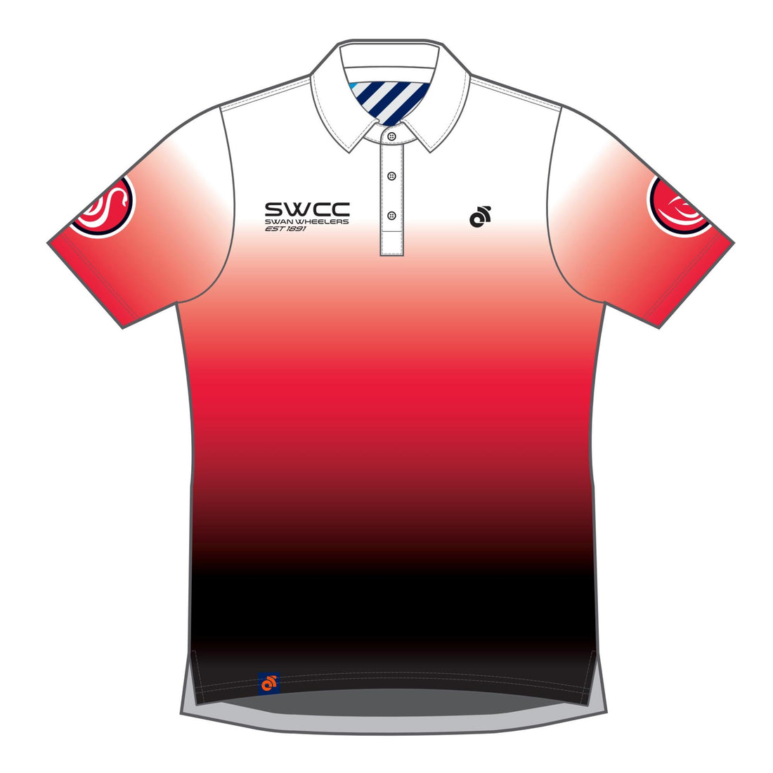 CITY Brooklyn Polo