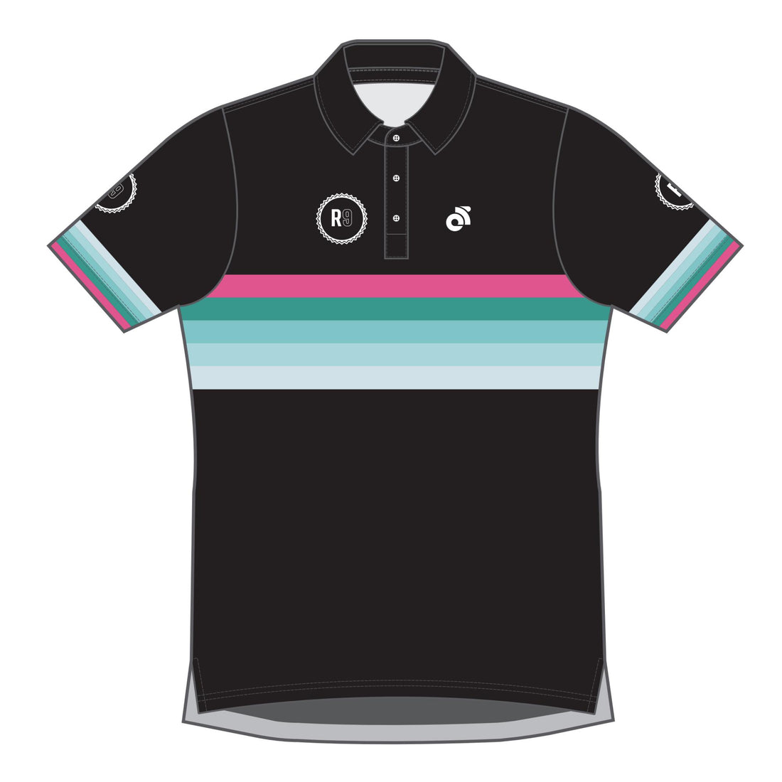 CITY Brooklyn Polo