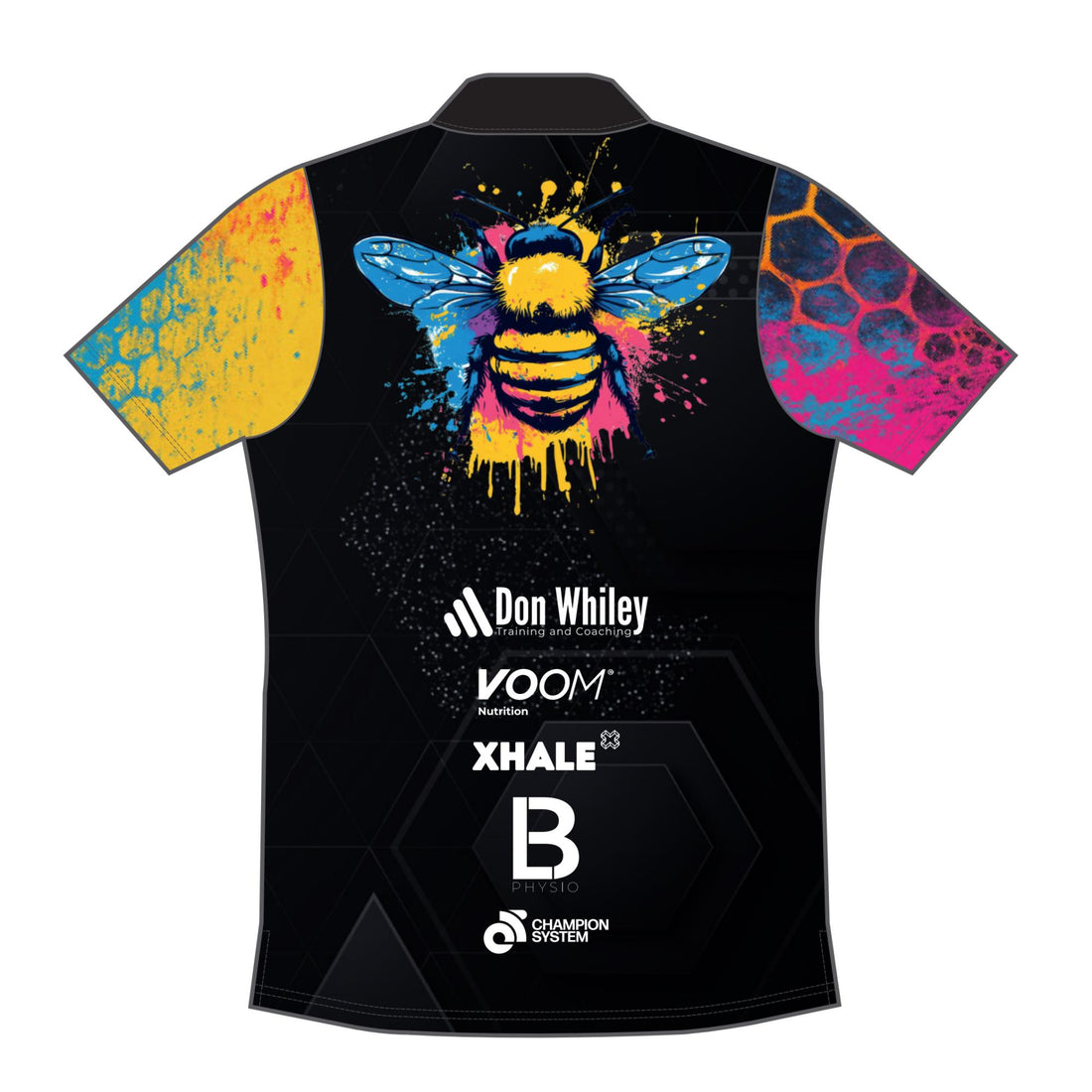 CITY Brooklyn Polo
