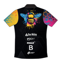 CITY Brooklyn Polo