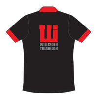 CITY Brooklyn Polo