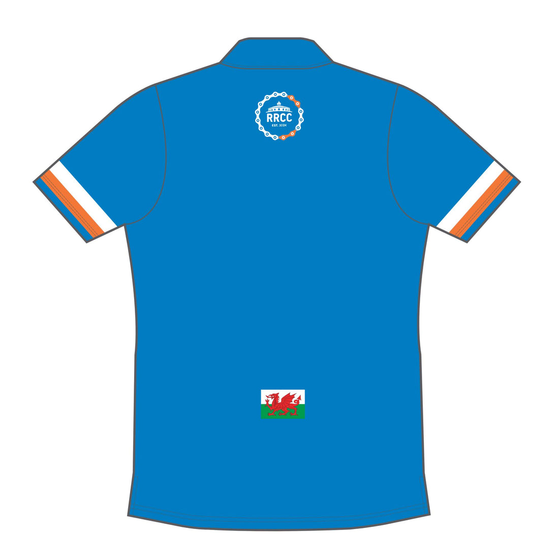 CITY Brooklyn Polo