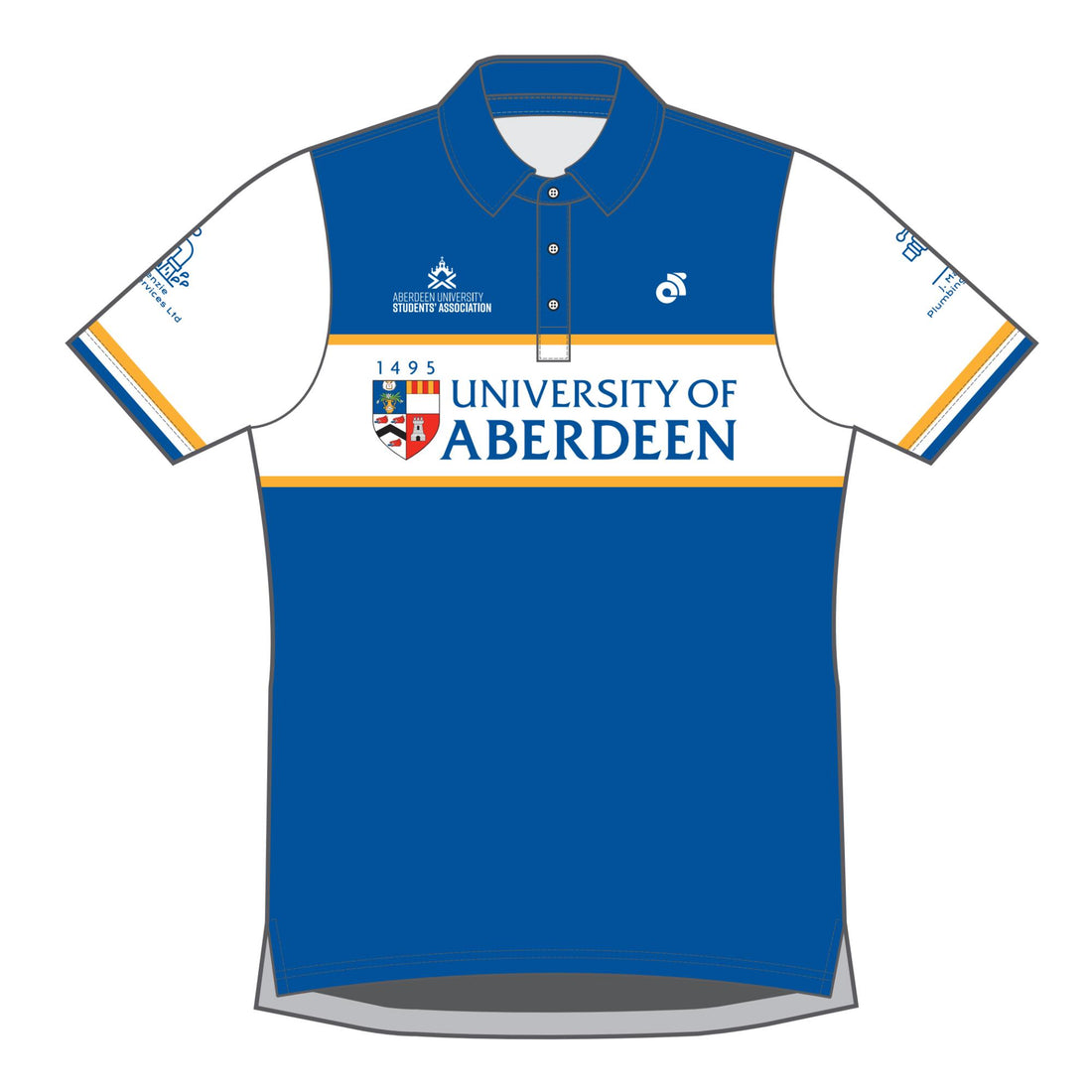 CITY Brooklyn Polo