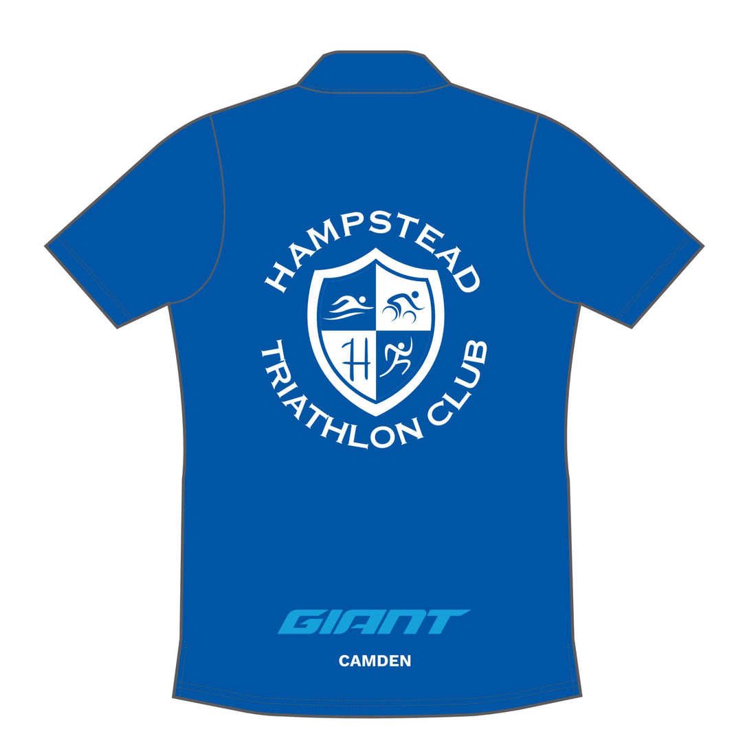 CITY Brooklyn Polo