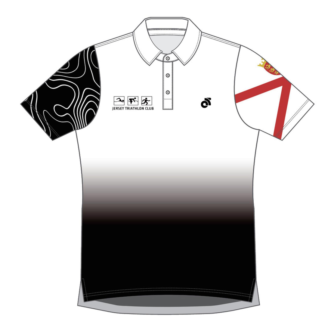 CITY Brooklyn Polo