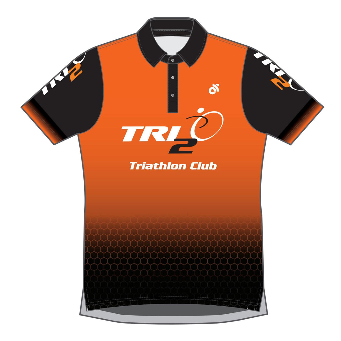 CITY Brooklyn Polo