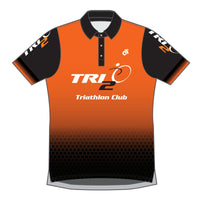 CITY Brooklyn Polo