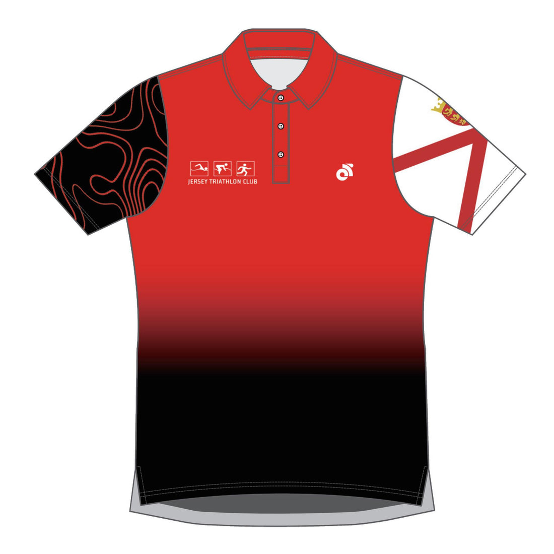 CITY Brooklyn Polo