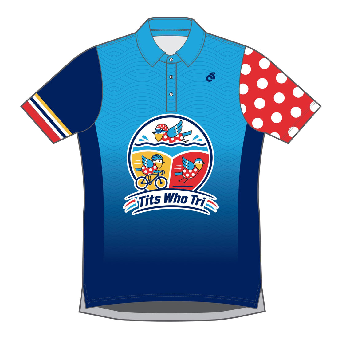 CITY Brooklyn Polo