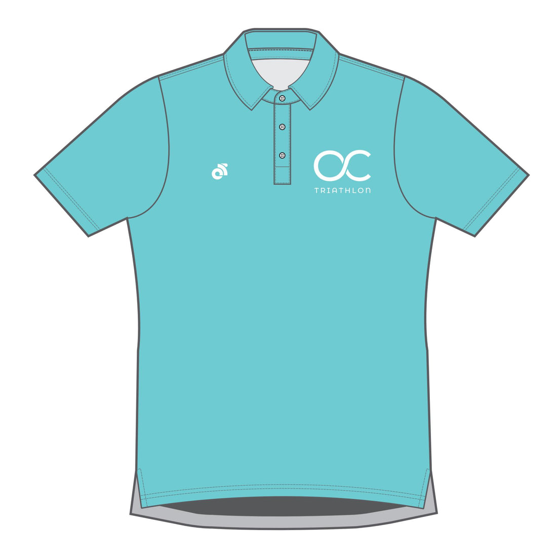 CITY Brooklyn Polo