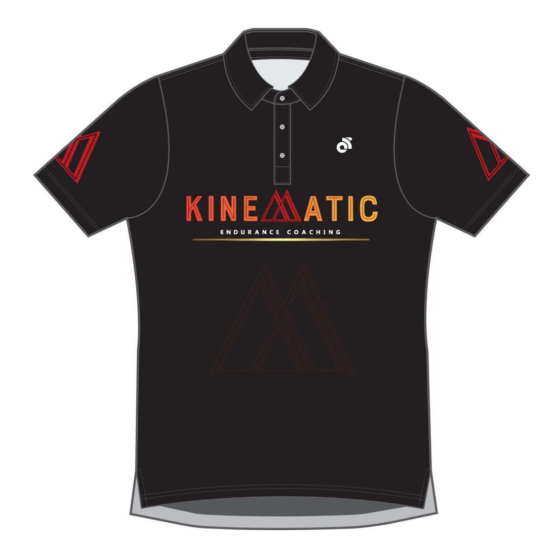 CITY Brooklyn Polo