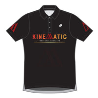 CITY Brooklyn Polo