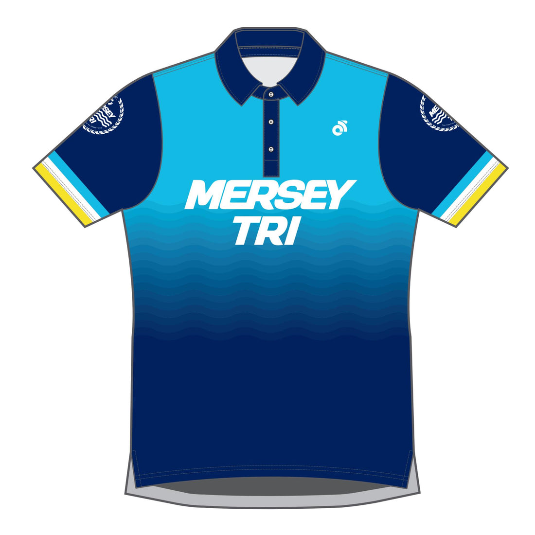 CITY Brooklyn Polo