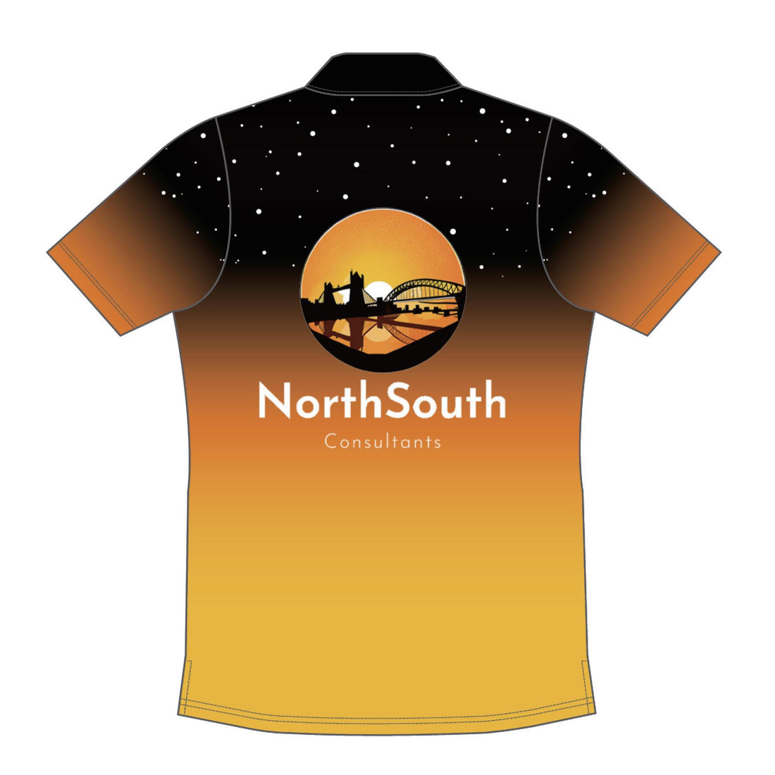CITY Brooklyn Polo