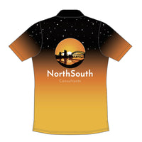 CITY Brooklyn Polo