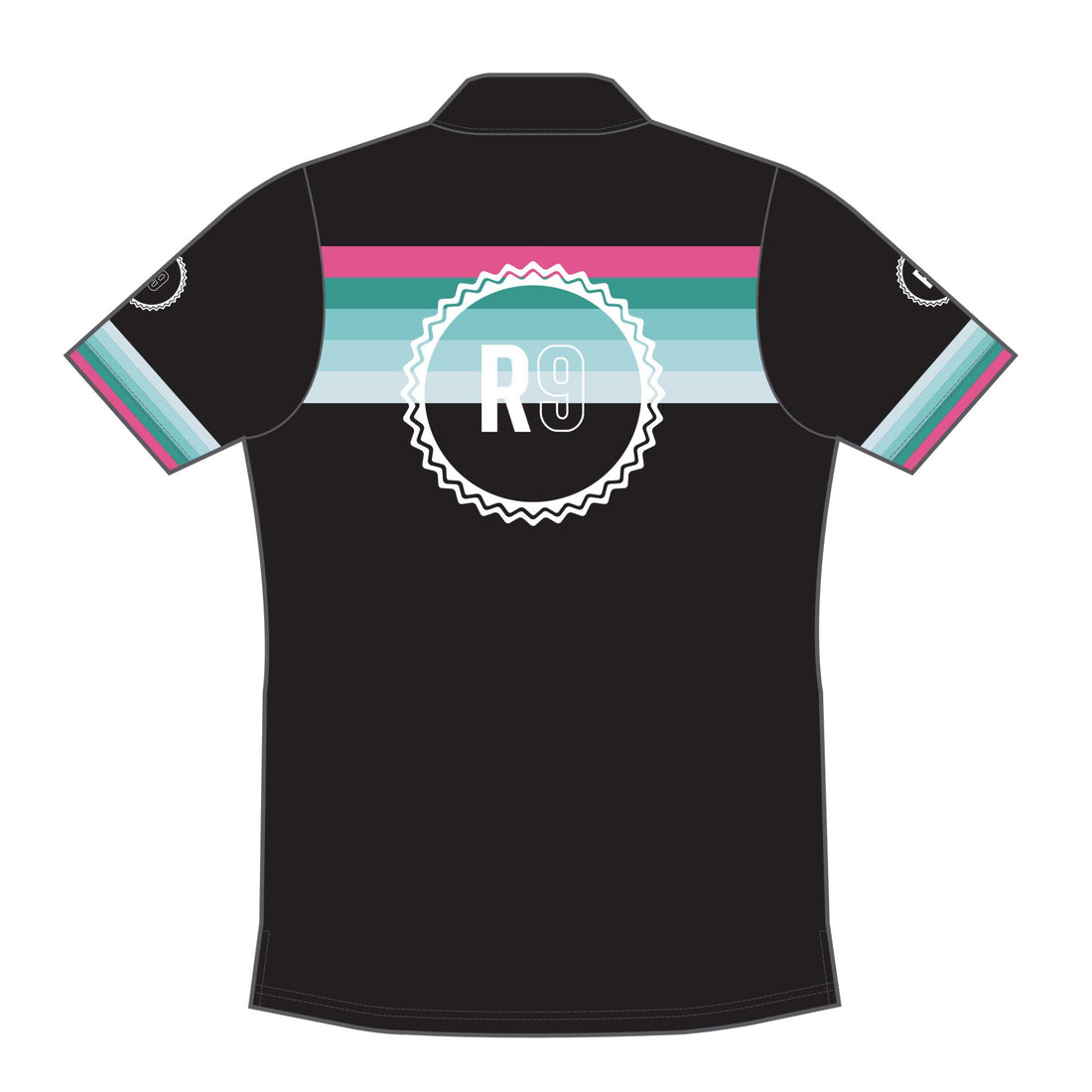 CITY Brooklyn Polo