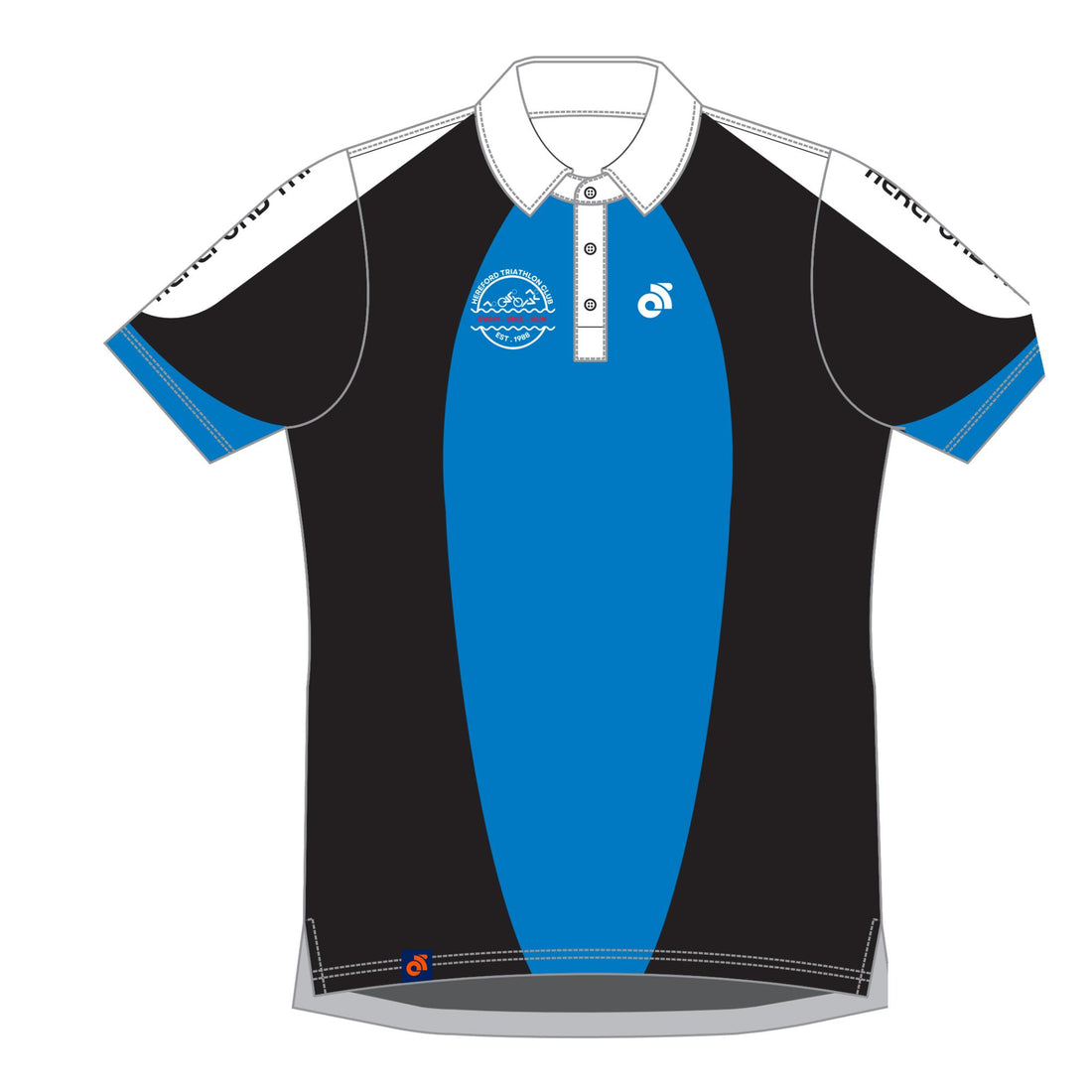 CITY Brooklyn Polo