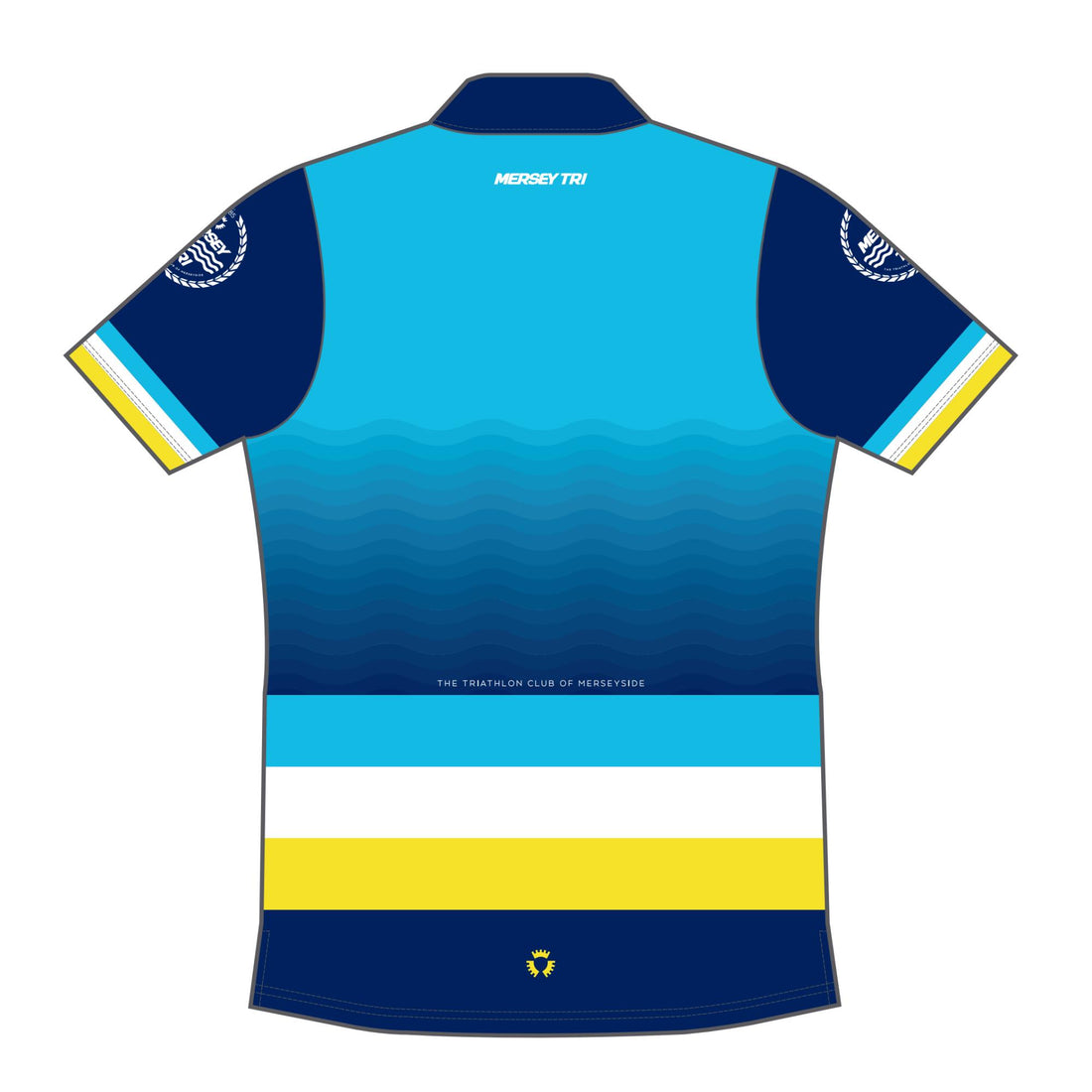 CITY Brooklyn Polo